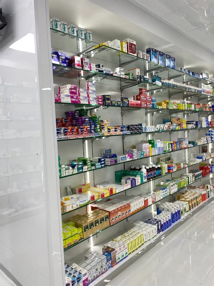 Medicom Pharmacy 3 photo 4