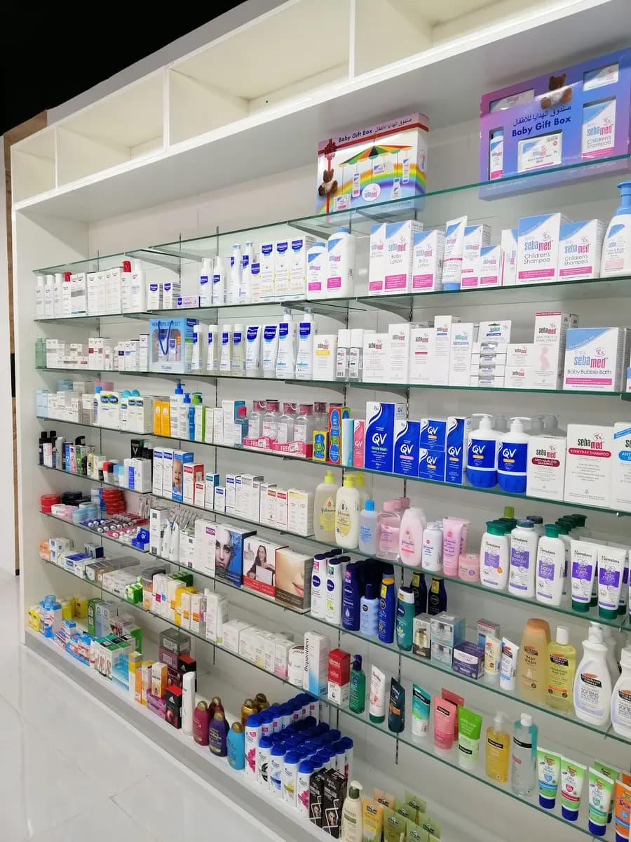 Medicom Pharmacy 3 — صورة 6