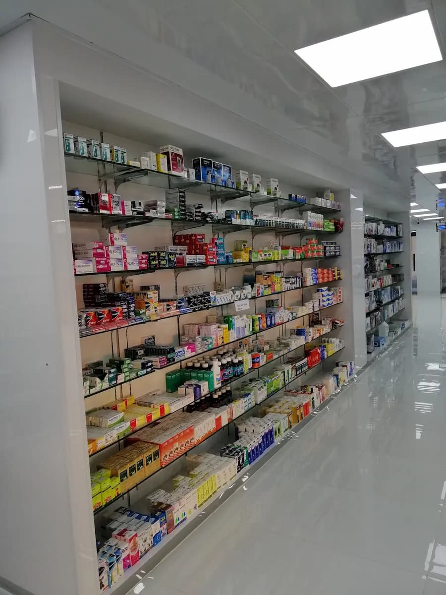 Medicom Pharmacy 3 — صورة 8