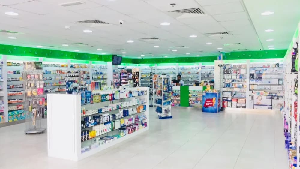 Medicom Pharmacy