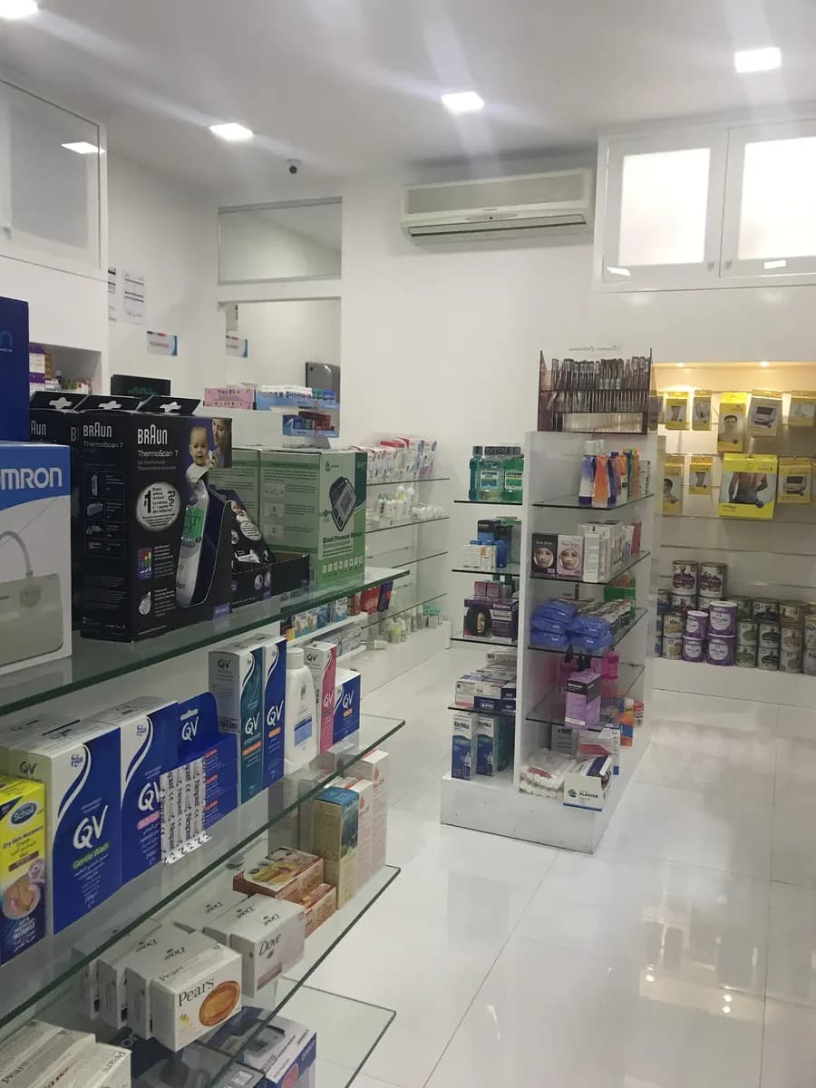 Medicure Poly Clinic photo 5