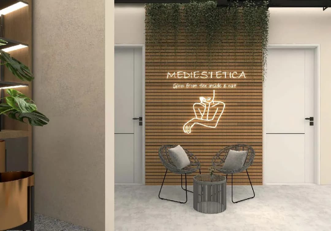 Mediestetica Poly Clinic photo 1