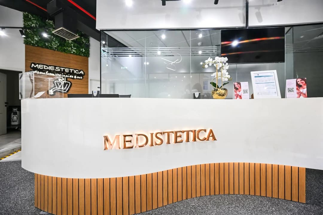 Mediestetica Poly Clinic — صورة 8