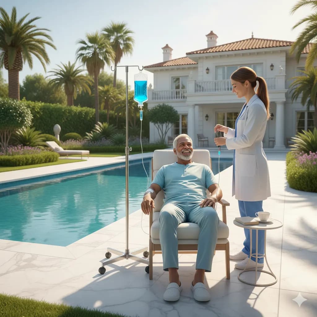 Medilife Healthcare Services
