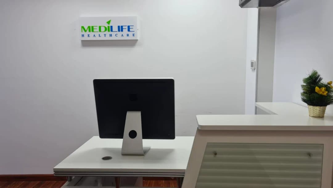 Medilife Healthcare Services photo 2
