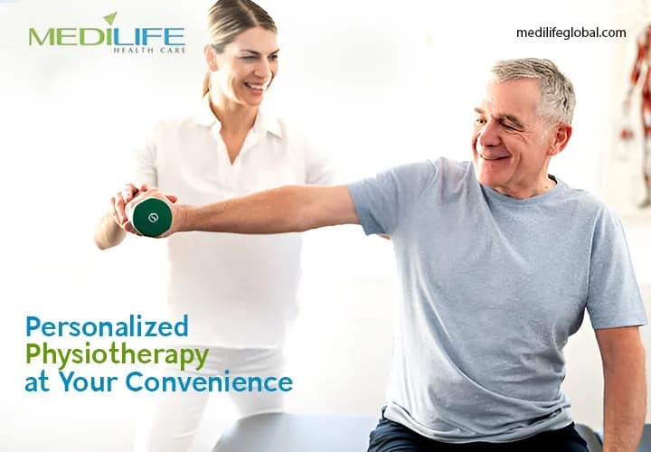 Medilife Healthcare Services photo 5