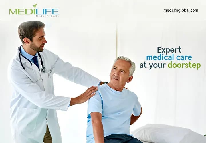 Medilife Healthcare Services — صورة 6