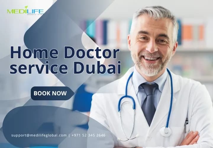 Medilife Healthcare Services — صورة 7