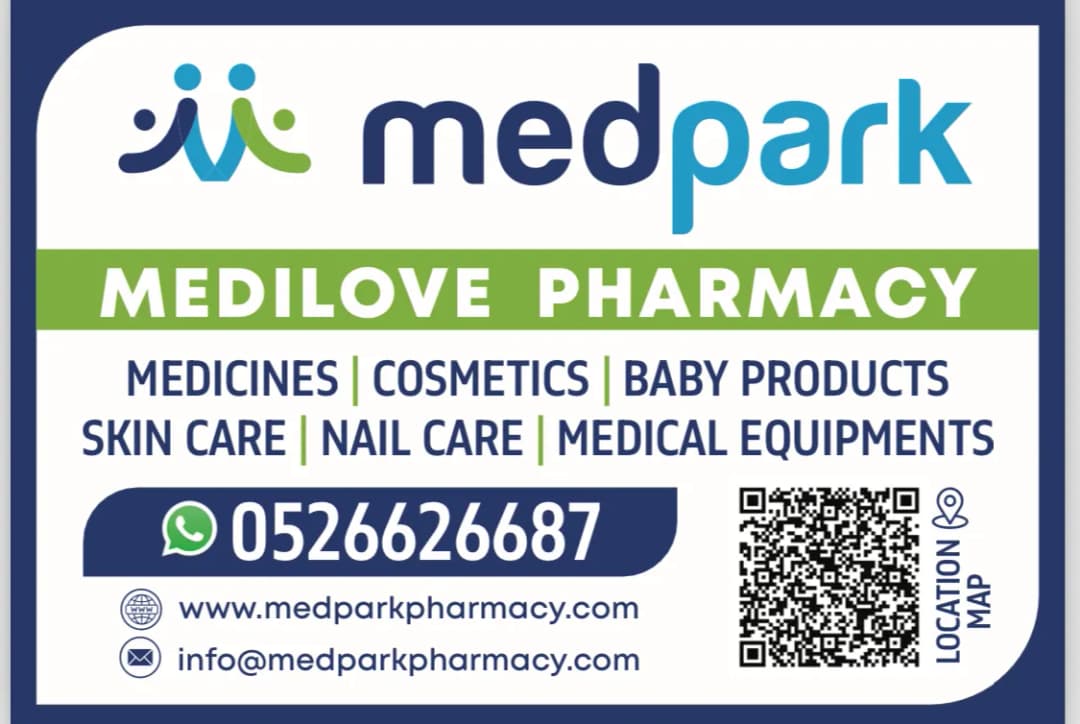 Medilove Pharmacy Dwc