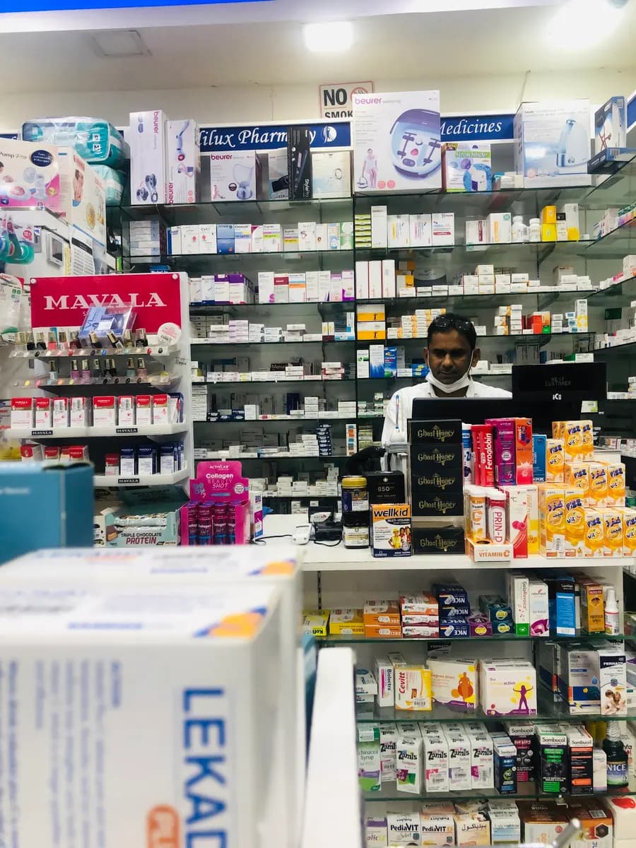 Medilux Pharmacy photo 2