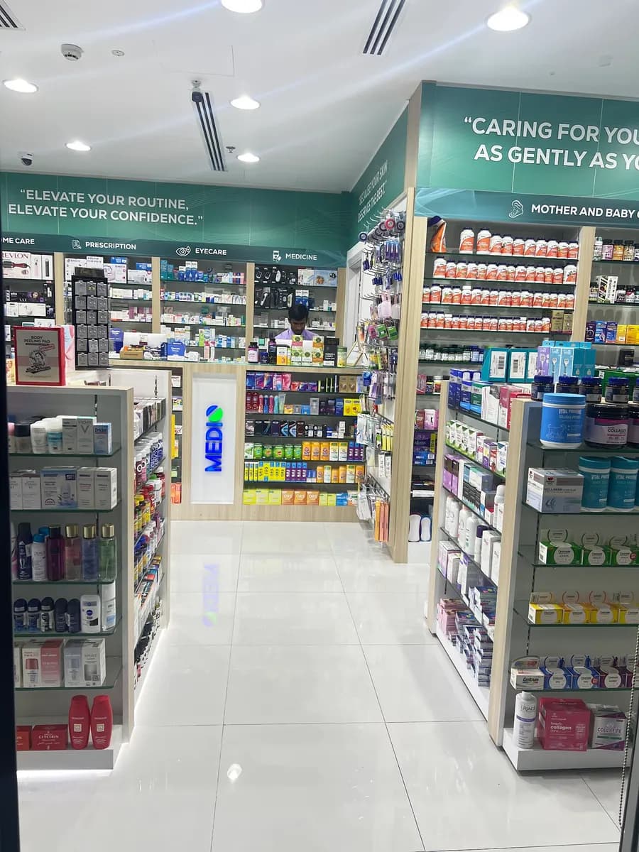Medio Pharmacy photo 2