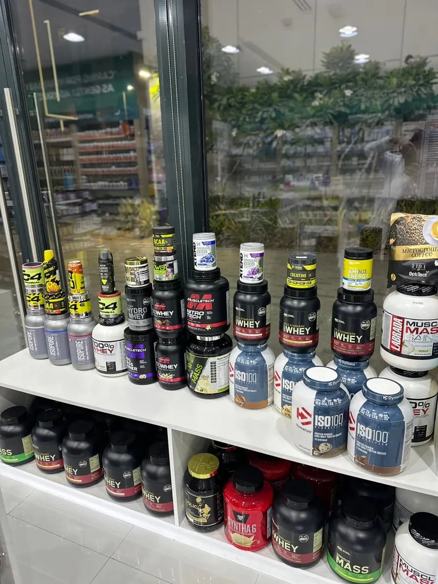 Medio Pharmacy photo 3