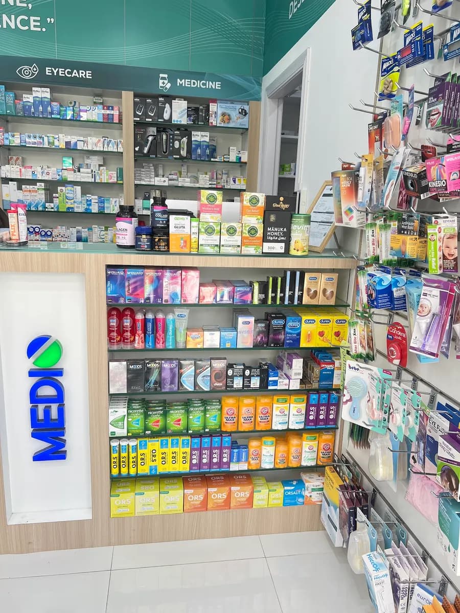 Medio Pharmacy photo 5