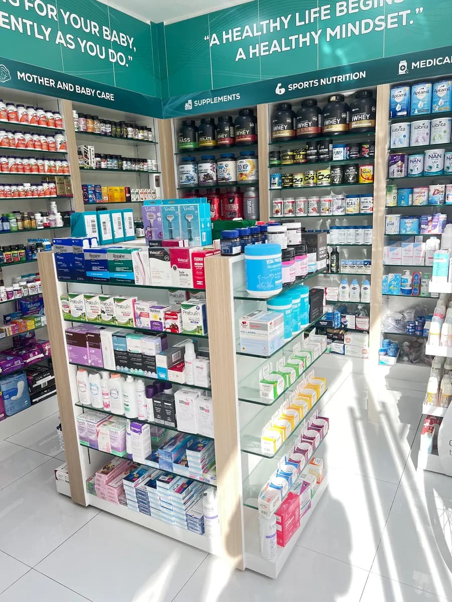 Medio Pharmacy — صورة 8
