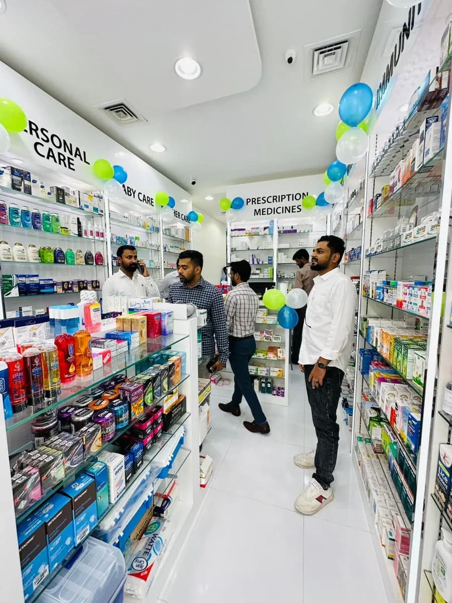 Medishop Pharmacy photo 2