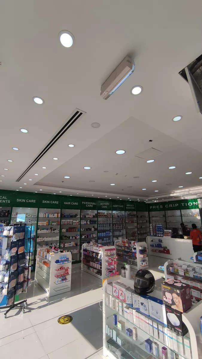 Medishop Pharmacy photo 3