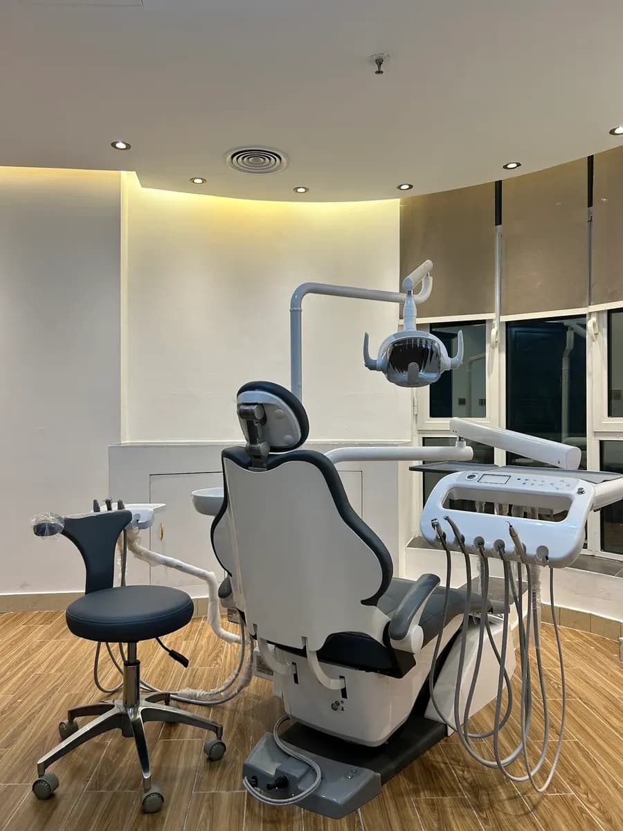 Mediverse Poly Clinic photo 1