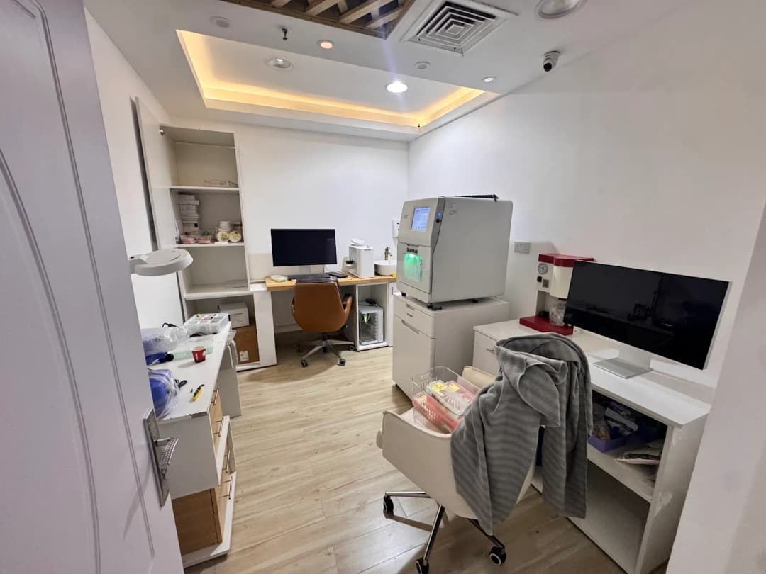 Mediverse Poly Clinic photo 4