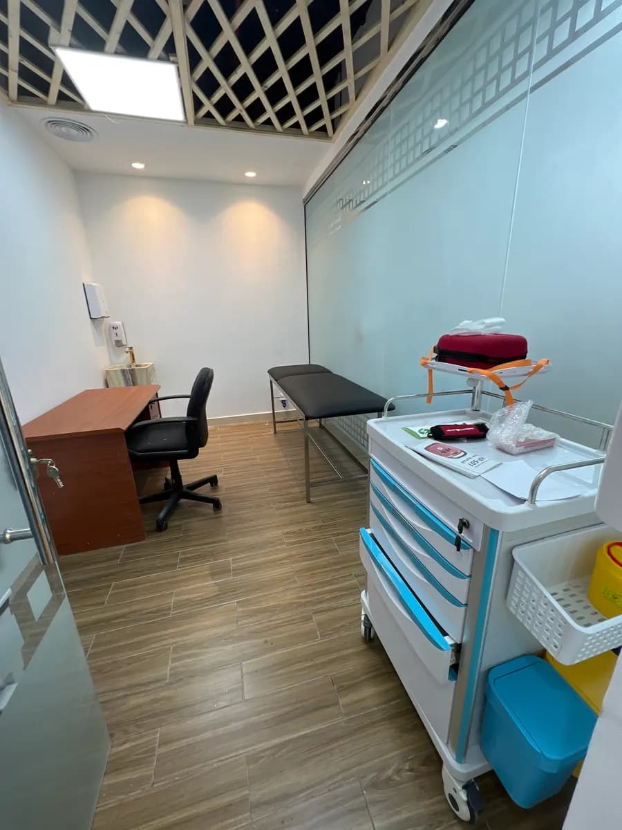 Mediverse Poly Clinic photo 5