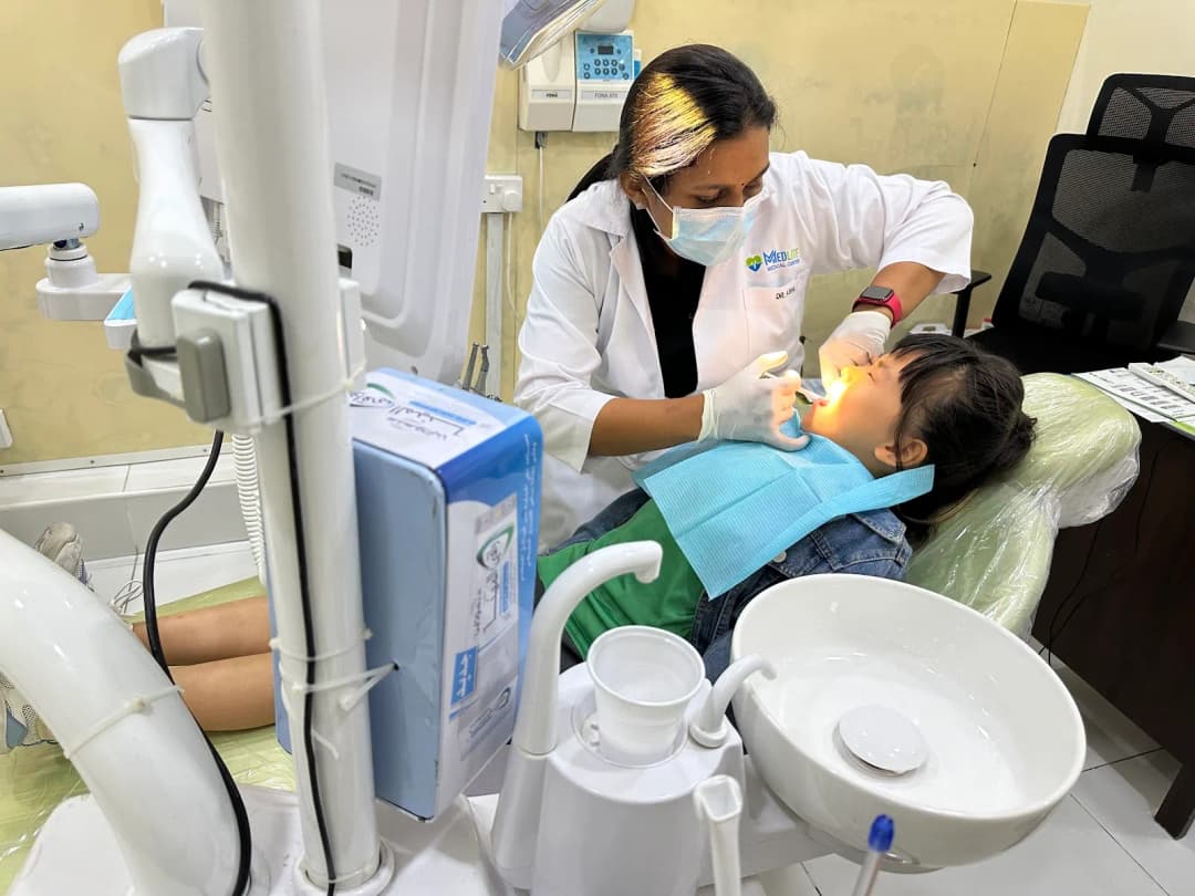 Medlite Medical Center photo 4