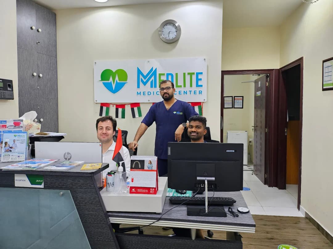 Medlite Medical Center photo 5