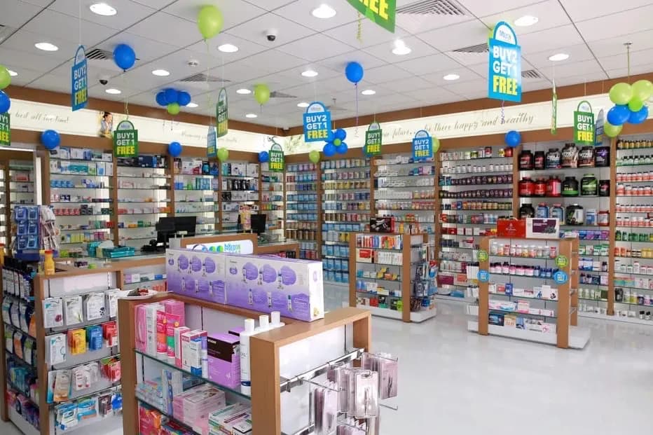 Medon First Pharmacy photo 2
