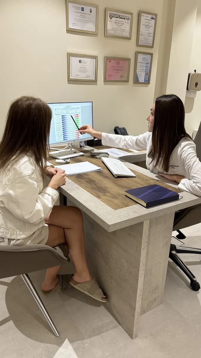 Medpalm Poly Clinic — صورة 8