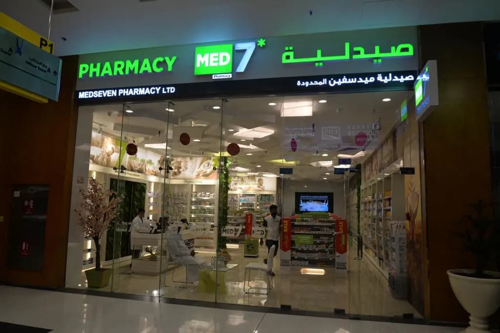 Medseven Pharmacy photo 3