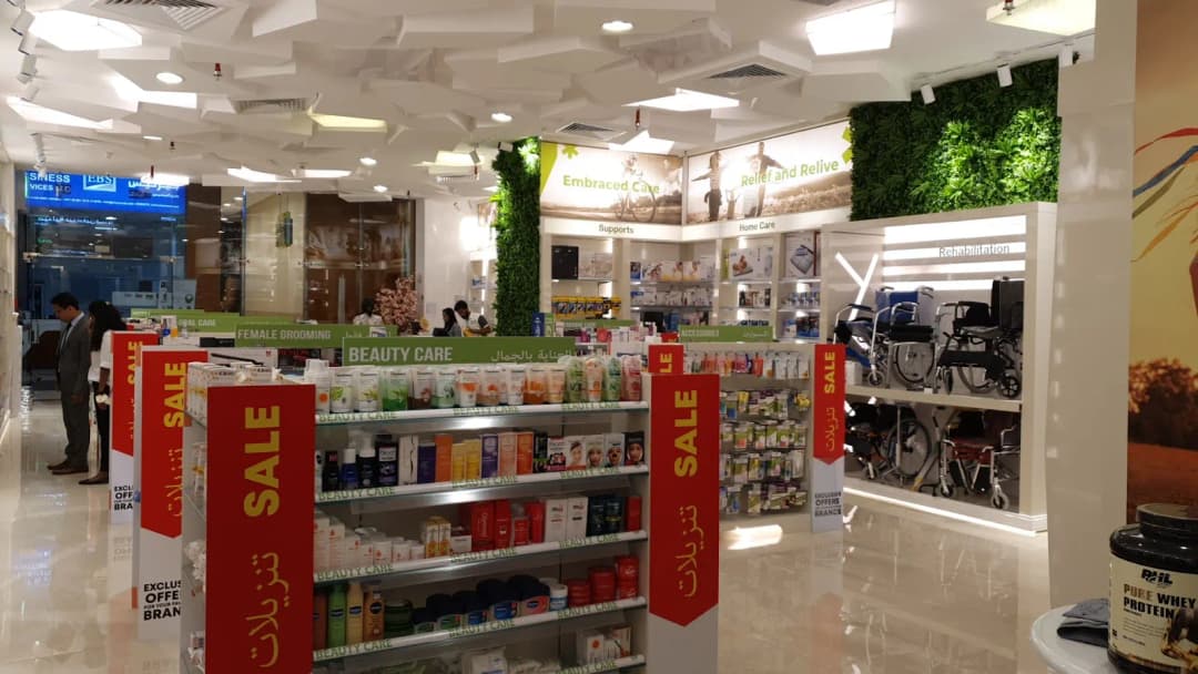 Medseven Pharmacy photo 5