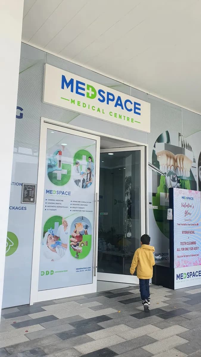Medspace Medical Centre photo 1