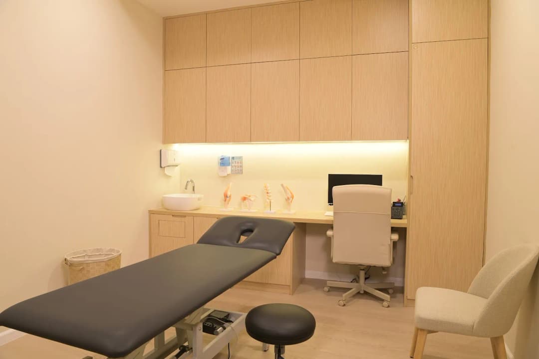 Mirdif Physiotherapy And Rehabilitation Center photo 2