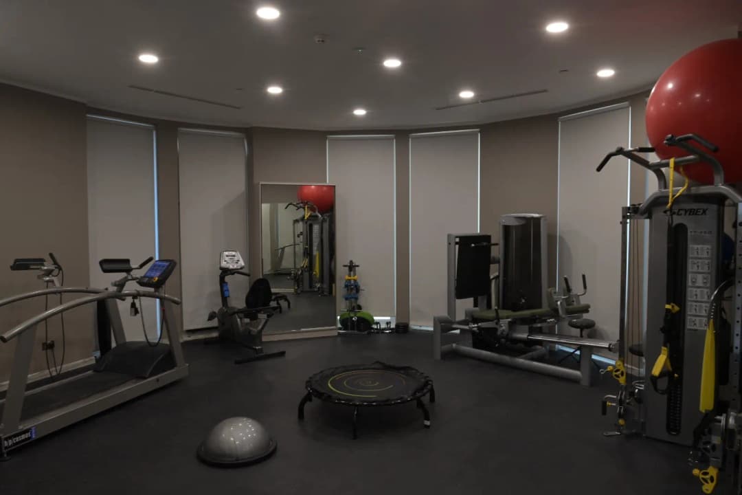 Mirdif Physiotherapy And Rehabilitation Center photo 4