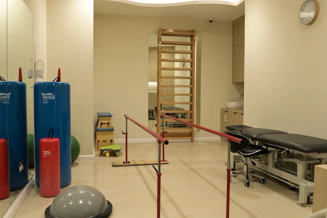 Mirdif Physiotherapy And Rehabilitation Center photo 5