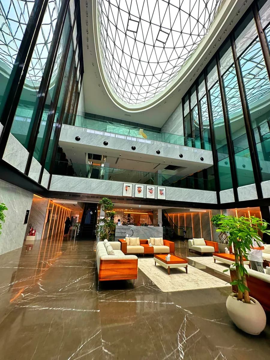 Mirdif Private Hospital