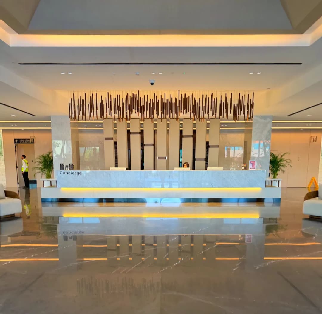 Mirdif Private Hospital — صورة 3
