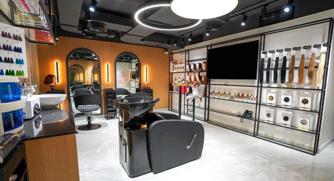 Mirrors Institute OF Aesthetics — صورة 5