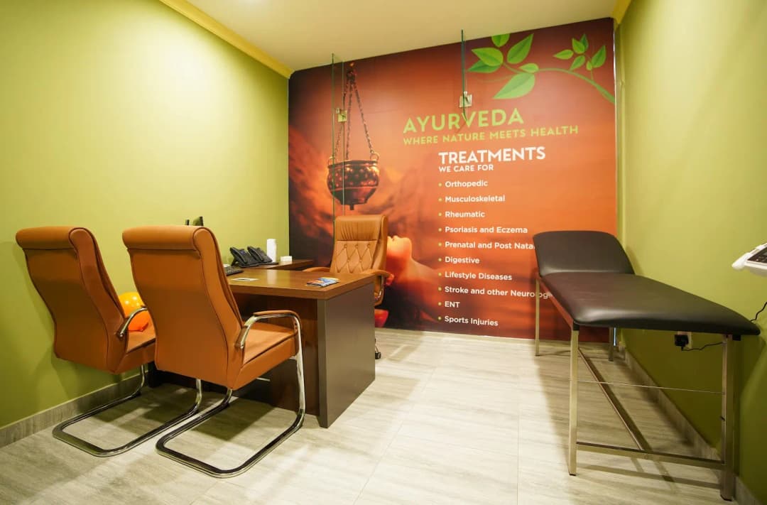 Mitra Ayurvedic Center photo 3
