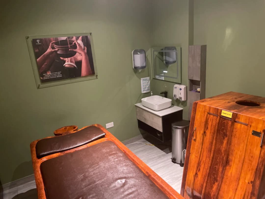 Mitra Ayurvedic Center photo 4