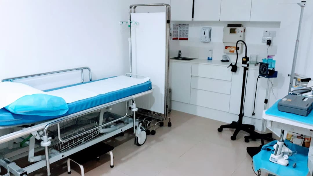 Mmc Millennium Medical Center photo 2