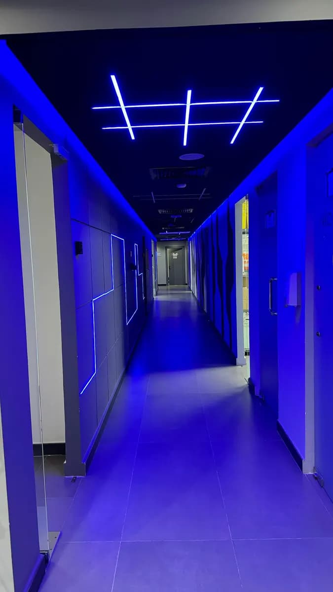 Modawah clinical laboratory photo 2