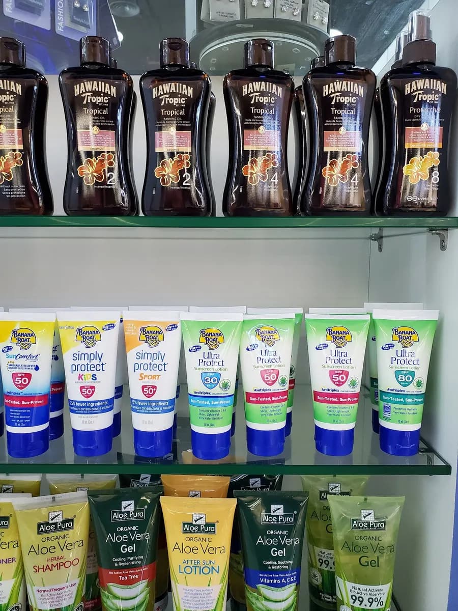 Modern Al Falah Pharmacy photo 3