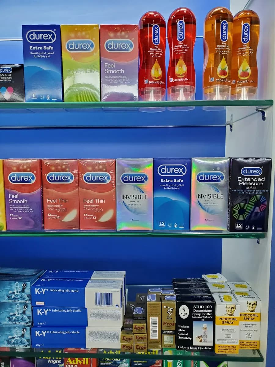 Modern Al Falah Pharmacy photo 5
