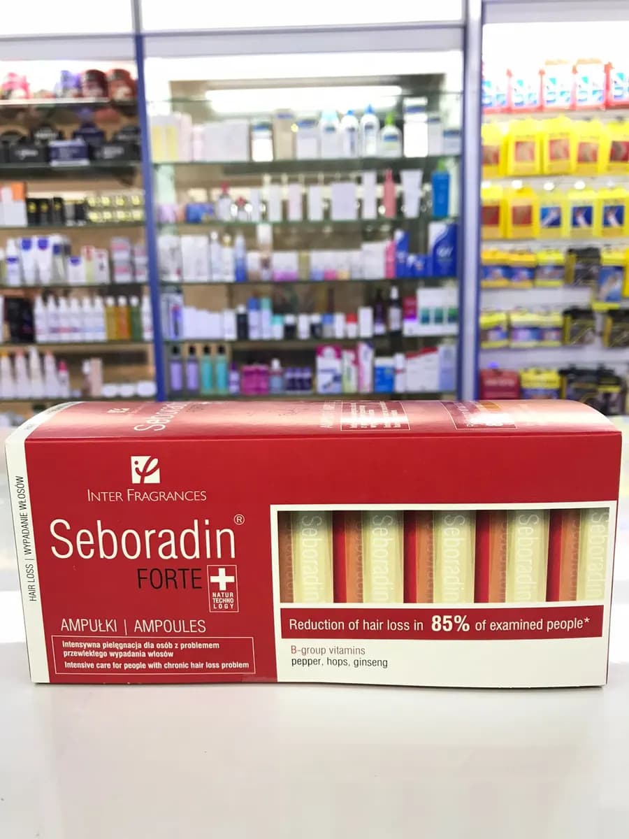 Modern Al Falah Pharmacy — صورة 6