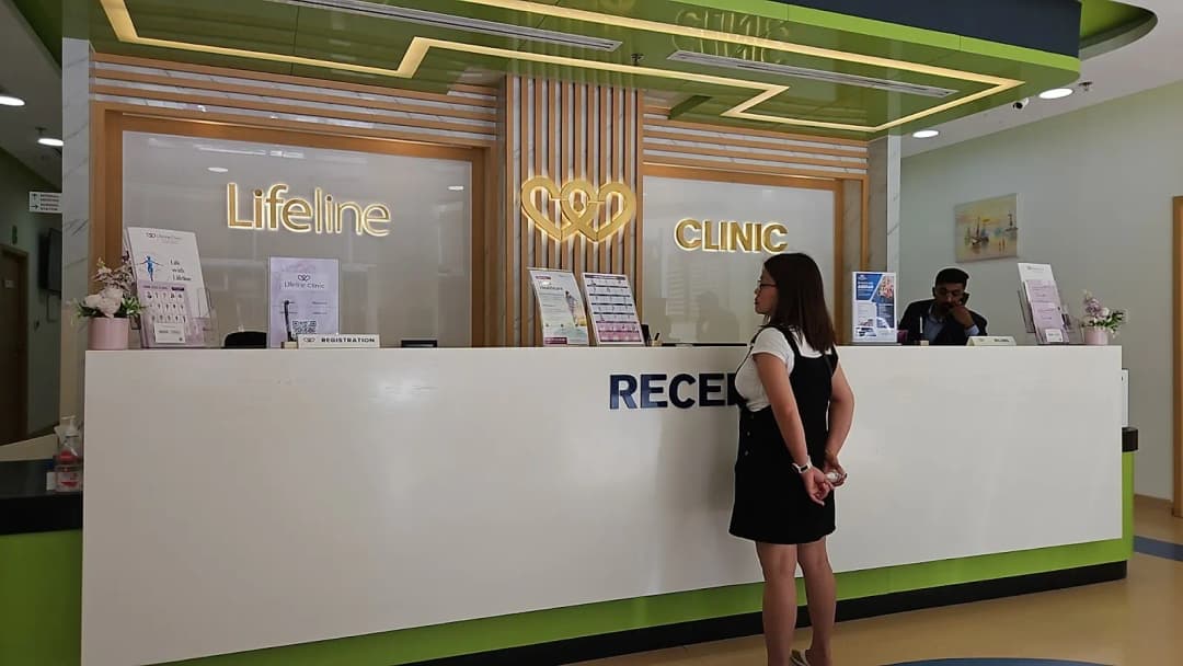 Modern Family Clinic