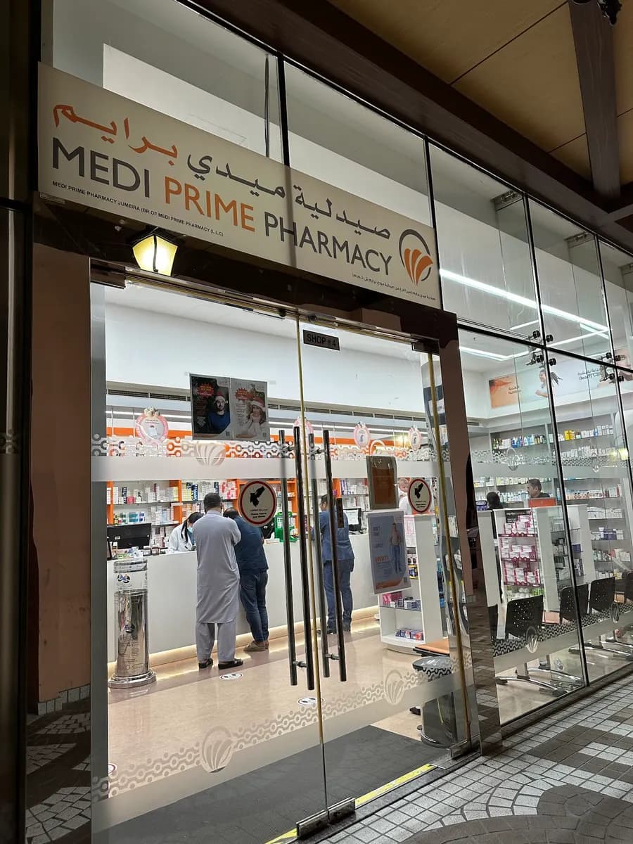 Modern Medi Prime Pharmacy photo 2