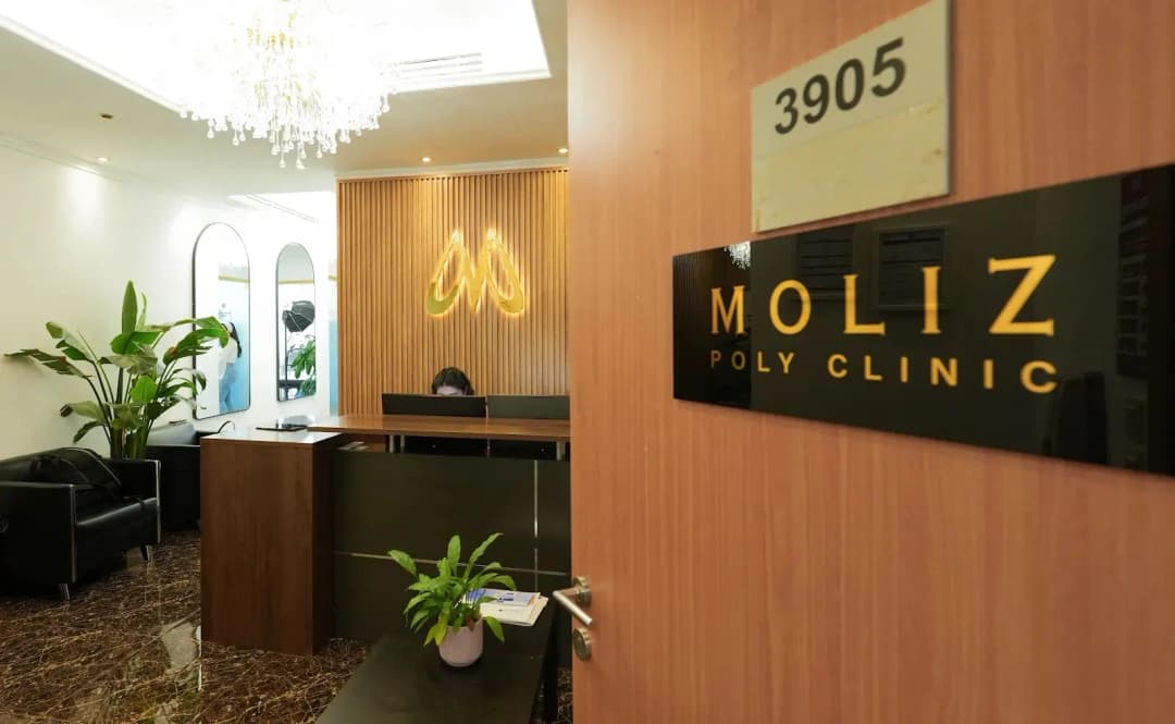 Moliz Poly Clinic photo 1