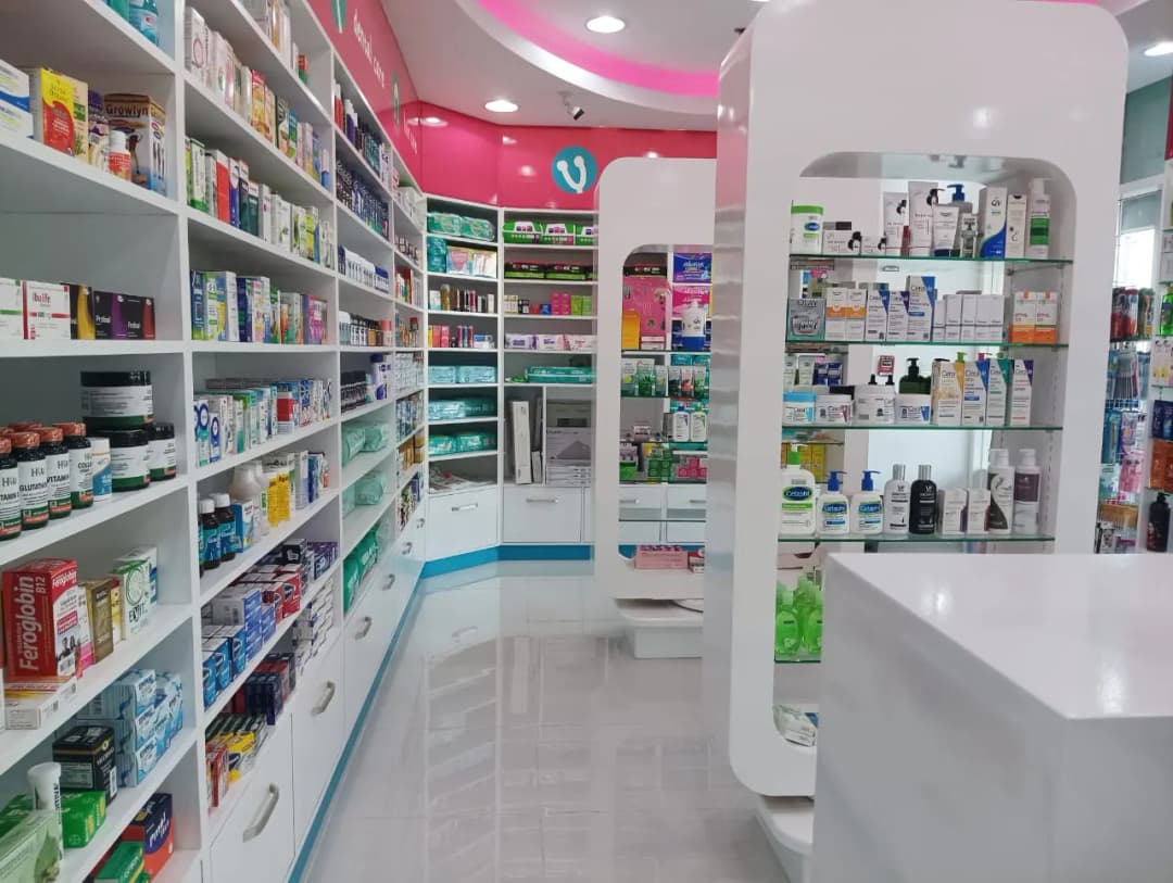 Momzine Pharmacy photo 4