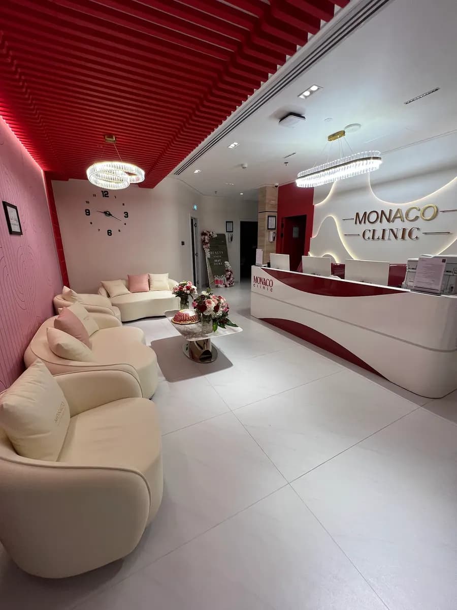 Monaco Clinic