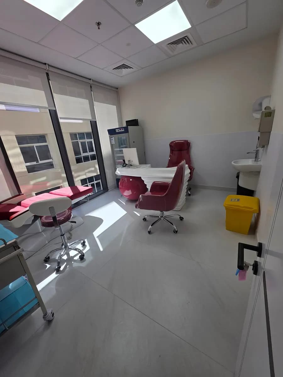 Monaco Clinic photo 3