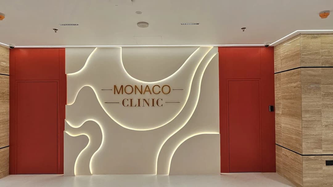 Monaco Clinic photo 5